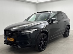 Volvo XC90 - 2.0 T8 R-design 7 pers | Bowers&Wilkins | Luchtvering