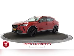 CUPRA Formentor - 1.4 e-Hybrid VZ Performance Stoelverwarming / Trekhaak / Memory / Carplay enz