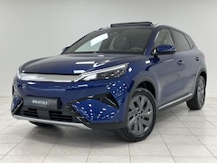 BYD ATTO 3 EVO - Excellence 74.8 kWh Voorraadmodel | Direct leverbaar | €2.950 EV voordeel | Excellence uit
