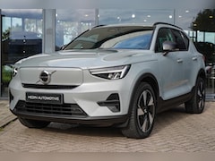 Volvo EX40 - Single Motor Extended Range Plus Europa 82 kWh | Elek. Stoelen + Geheugen | Harman/Kardon