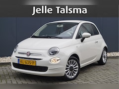 Fiat 500 - 0.9 TwinAir Turbo Popstar