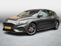 Ford Focus - 1.0 EcoBoost Hybrid ST-Line X SPORT/LED/CARPLAY/B&O/NL-AUTO/1E EIG