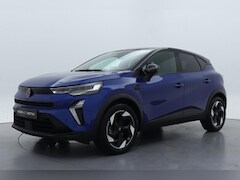 Renault Captur - 1.8 E-Tech full hybrid 160 techno