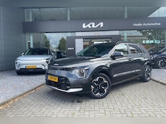 Kia Niro EV - Edition 64.8 kWh | Trekhaak | 100% SOH | Tot 10 jaar of 150.000 km Garantie |