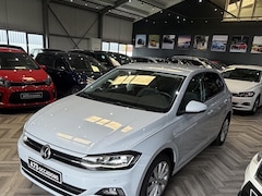 Volkswagen Polo - 1.0 TSI Highline Stoelverwarming, cruise, led, pdc