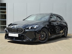 BMW 1-serie - 120 M Sport Automaat / Panoramadak / Sportstoelen / Comfort Access / Head-Up / Harman-Kard