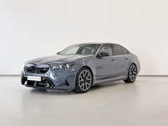 BMW 5-serie - Sedan M5 M Driver's Pack