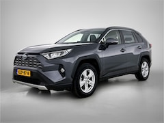 Toyota RAV4 - 2.5 Hybrid Dynamic | Parkeersensoren V+A | Navigatie |