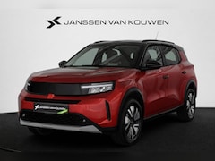 Opel Frontera - 1.2 Turbo Hybrid GS Voorraad Voordeel / 2+6 Jaar Garantie