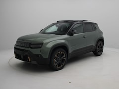 Jeep Avenger - 1.2 e-Hybrid Summit | MY27 | Tot 8 jaar garantie | Demo |