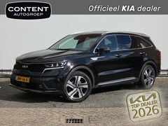 Kia Sorento - 1.6 T-GDi 230pk Hybrid Aut ExecutiveLine / Trekhaak
