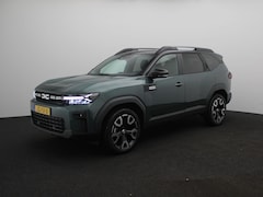Dacia Bigster - Hybrid 155 Limited Edition | Demo | Parkeersensoren rondom met around view camera | Verwar