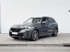 BMW X5 - xDrive50e M-Sport Pro 22 Inch / Comfort Acces / Soft Close / Electrische Zwenkhaak / Gelui