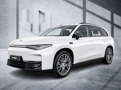 Leapmotor C10 - Design REEV (HYBRID) 28.4 kWh | Black Interieur | Stoel-koeling / verwarming | Adaptive Cr