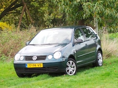 Volkswagen Polo - 1.4-16V Athene ( INRUIL MOGELIJK )