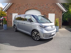 Volkswagen ID. Buzz - Pro 86 kWh 286pk 7-Zits L2 2027 MODEL | Massage stoelen | Panorama dak | Wegklapbare trekh