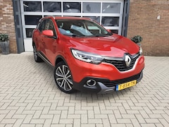 Renault Kadjar - 1.2 TCe Bose