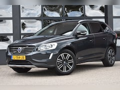 Volvo XC60 - 2.0 D3 FWD '17 Leder Clima Navi Cruise Inruil mogelijk