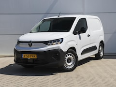 Citroën ë-Berlingo - L1H1 50 kWh 136pk Automaat CRUISE.C | CAMERA | DAB | NAVI | APPLE-CARPLAY | STOELVERW