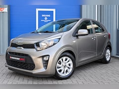 Kia Picanto - 1.2 84PK AUTOMAAT Airco Camera Carplay® 100% Dealer onderhouden