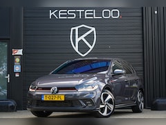 Volkswagen Polo - 2.0 TSI GTI Matrix LED/ACC/STOEL VERW/CARPLAY/CAMERA/TOP SPORT STOEL/