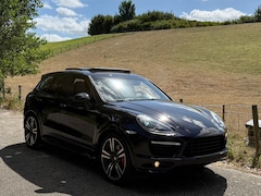 Porsche Cayenne - 4.8 GTS