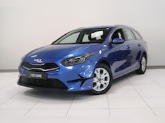 Kia Cee'd Sportswagon - Ceed 1.0 T-GDi MHEV DynamicLine | Camera | cruise control | LED | Climate control | Naviga