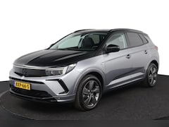 Opel Grandland - 1.6 Turbo PHEV Plug-In Hybrid 300PK 4x4 GSe Aut. | 59KM WLTP | Adapt. Cruise | El. Klep |