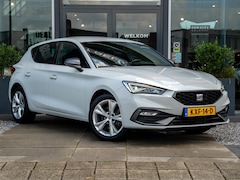 SEAT Leon - 1.4 TSI 204pk eHybrid PHEV FR Business | Camera | Adaptive Cruise | Keyless