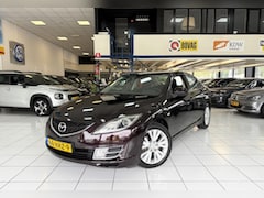 Mazda 6 - 6 2.0 S-VT TS Automaat Bovag Garantie AVOND OPEN
