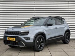 Jeep Avenger - 1.2T 4xe 136pk The North Face | Automaat | All Season Banden | Adaptieve Cruise Control |