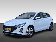 Hyundai i20 - 1.0 T-GDI Comfort | Achteruitrijcamera | Apple Carplay/Android Auto|telefoonintegratie pre
