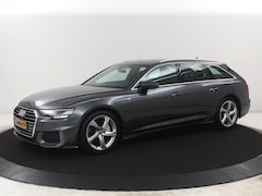 Audi A6 Avant - 45 TFSI S-Edition | S-Line | 360 camera | Side Assist | Carplay | Half leder | Virtual Coc
