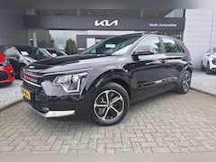 Kia Niro - 1.6 GDi PHEV DynamicLine | Tot 10 jaar of 150.000 km Garantie |