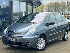 Citroën Xsara Picasso - 1.6i-16V Image 109PK | NL AUTO | NAP | Trekhaak | Cruise control | Climate control | Parke