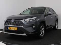 Toyota RAV4 - 2.5 Hybrid AWD Executive | Navigatie | Panoramadak | JBL | 360 Camera |