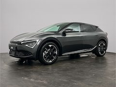 Kia EV6 - Plus 84 kWh | elektrische stoelen | stoel en stuurverwarming
