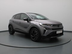Renault Captur - 145pk E-Tech full hybrid esprit Alpine Apple Carplay/Android Auto | Harman Kardon