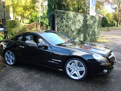 Mercedes-Benz SL-klasse Cabrio - 350