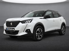 Peugeot 2008 - 1.2 PureTech GT 130 PK Automaat | Two Tone | Panoramisch Schuifdak | Navigatie | Camera |
