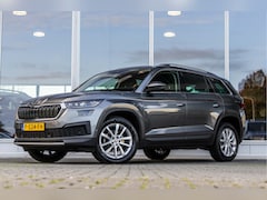 Skoda Kodiaq - 1.5 TSI Business Edition Plus | E-Trekhaak | Travel Assist | 360 Cam