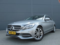 Mercedes-Benz C-klasse - 180 Prestige | Automaat | Schuif/open dak | Trekhaak | Ledverlichting