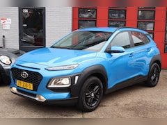 Hyundai Kona - 1.0 T-GDI Comfort , Clima, Navi , Camera , Led