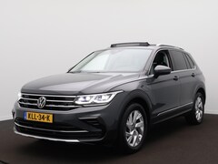 Volkswagen Tiguan - 1.4 TSI eHybrid Business+ | Panodak | Zwenkbare-trekhaak | Navi | Adap. cruise | PDC |