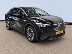 Volkswagen ID.5 - Pro 77 kWh Soh 96.3% 1Eig Trekhaak Warmtepomp Camera Carplay