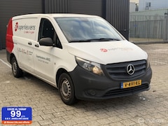 Mercedes-Benz Vito - Bestel 111 CDI Lang