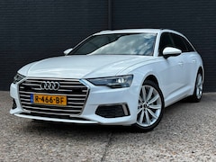 Audi A6 Avant - 40 TDI quattro S edition CAMERA|148543KM|STOELVER|KEYLESS|LEDER