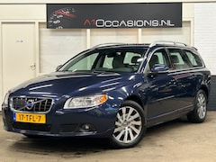 Volvo V70 - 1.6 T4 Limited Edition + STOELVERWARMIN + SCHUIF/ KANTELDAK