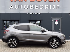 Nissan Qashqai - 1.2 115pk DIG-T Tekna