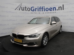 BMW 3-serie Touring - 320d EfficientDynamics Edition High Executive Upgr nette automaat